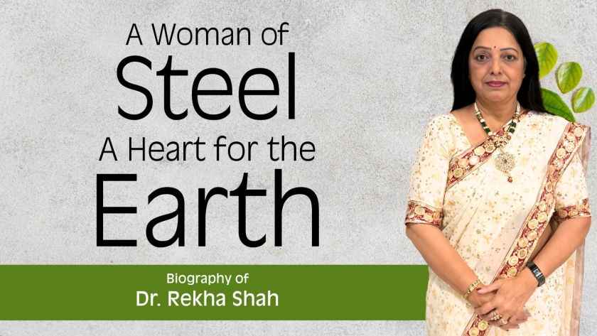 Dr. Rekha Shah