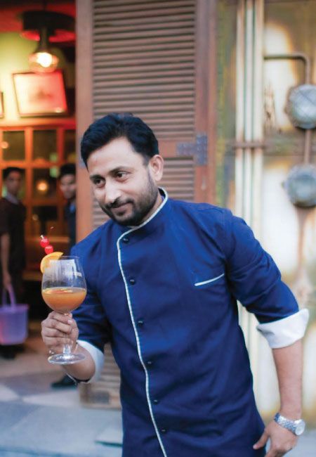 gautam