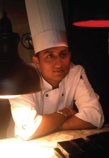 gautamji