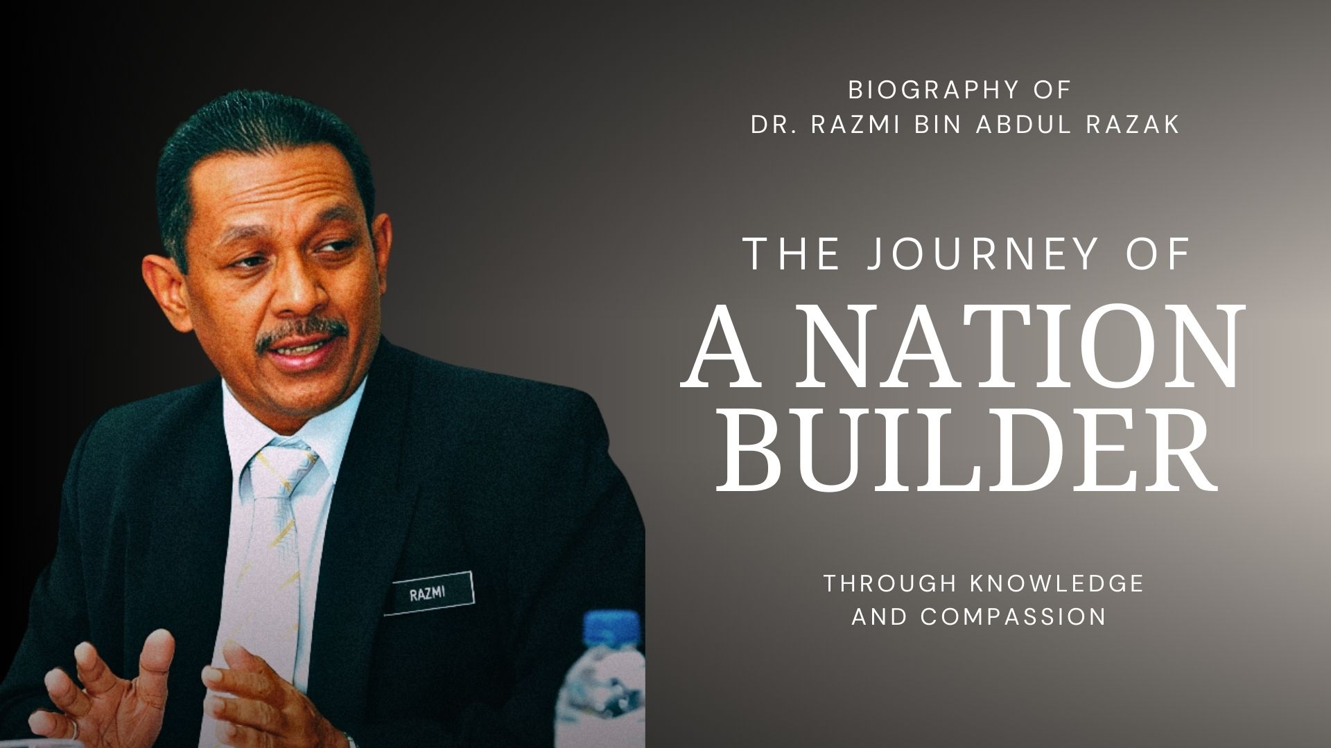 Dr. Razmi Bin Abdul Razak