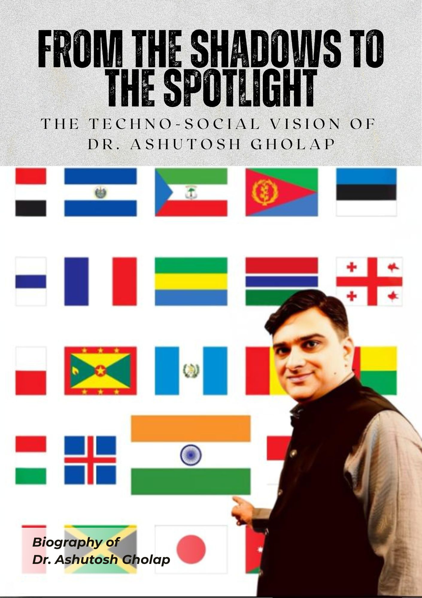 Ashutosh Gholap