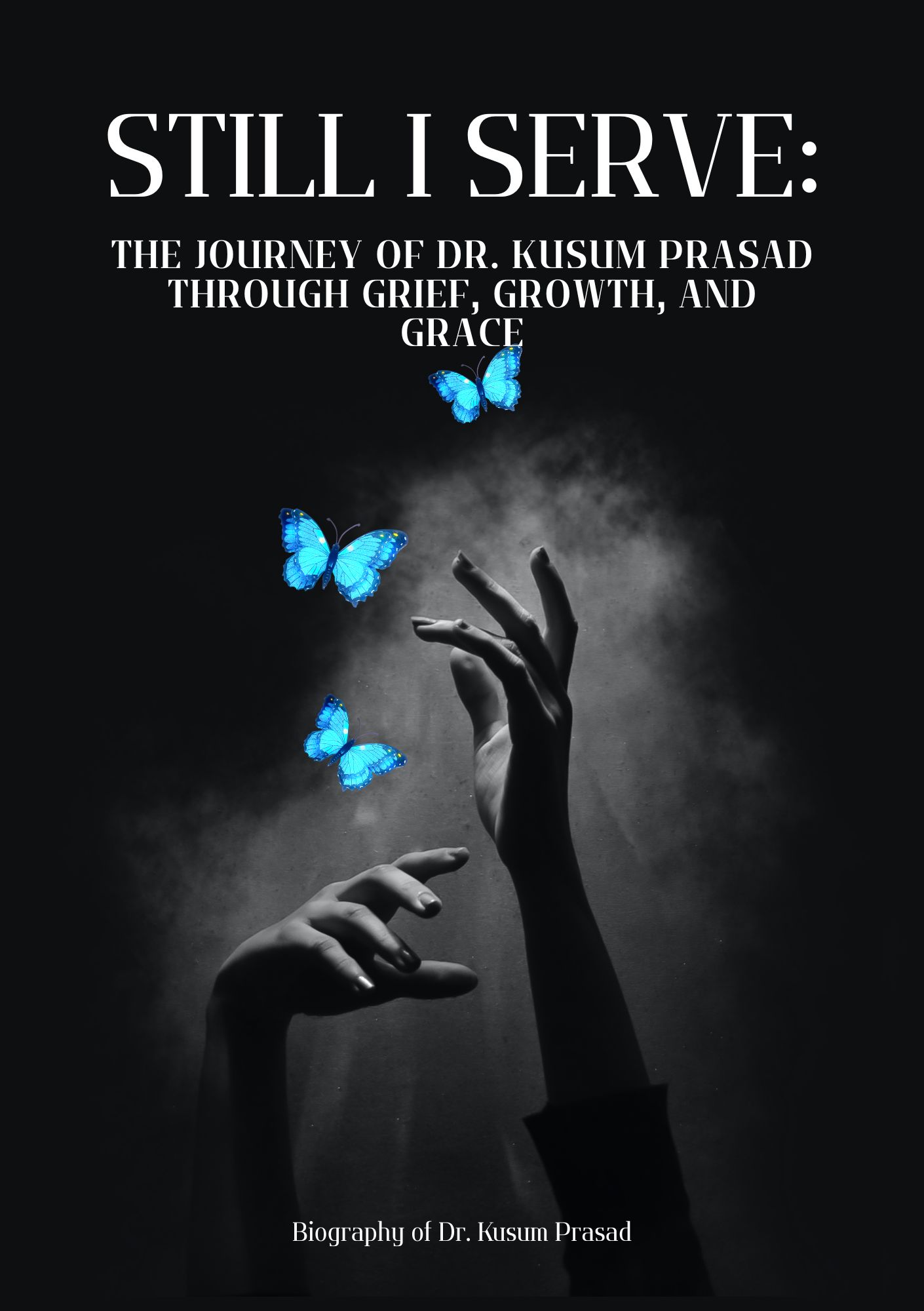 Dr. Kusum Prasad