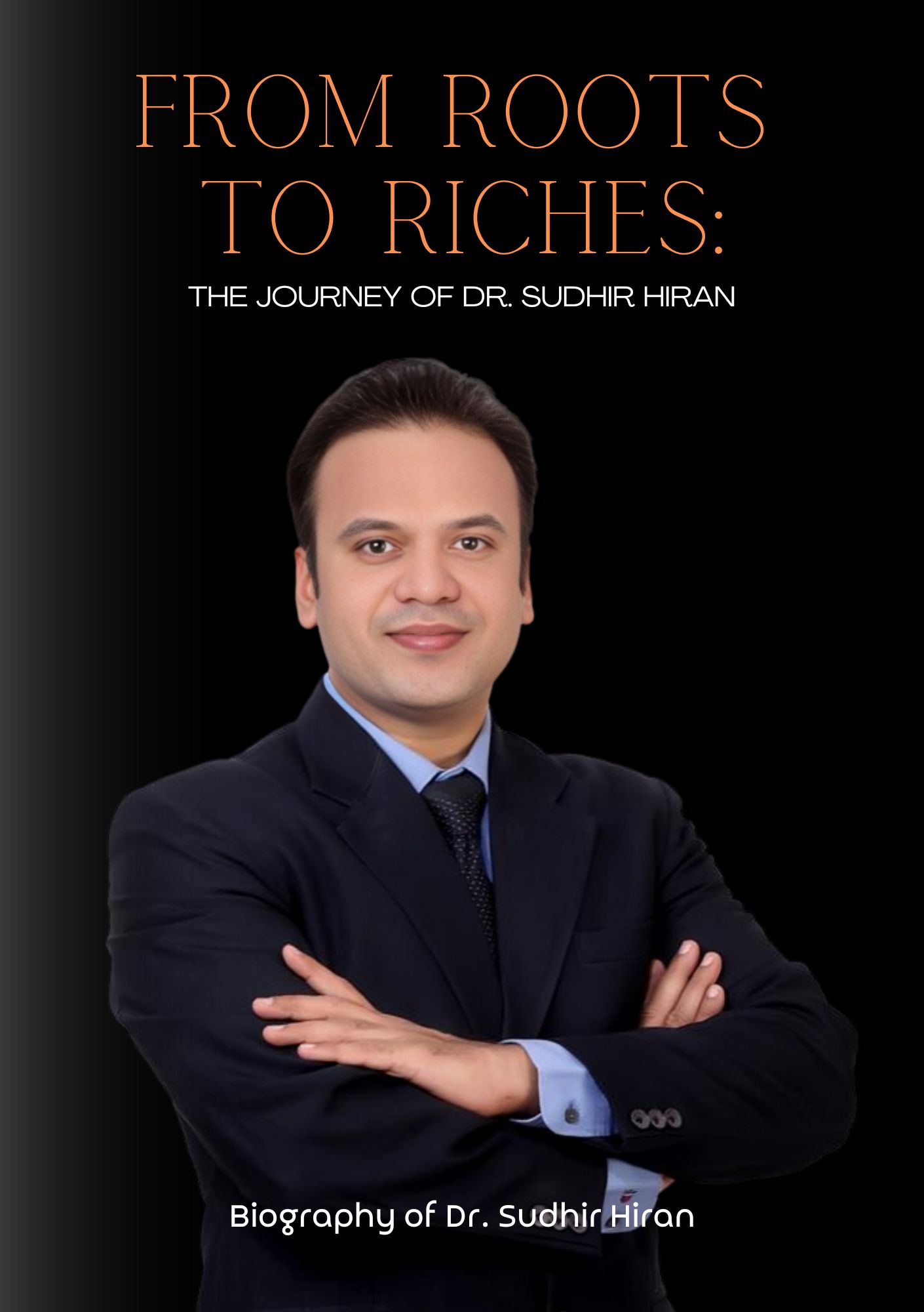 Dr. Sudhir Hiran