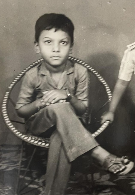 Rajeswar