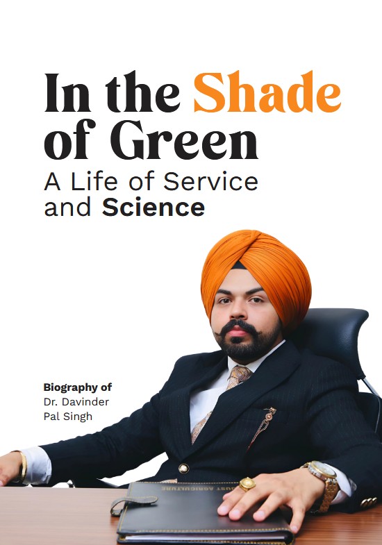 davinder