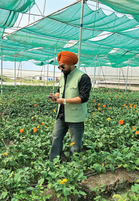devinder