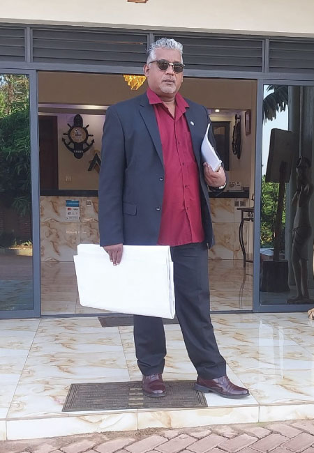 satyajeet