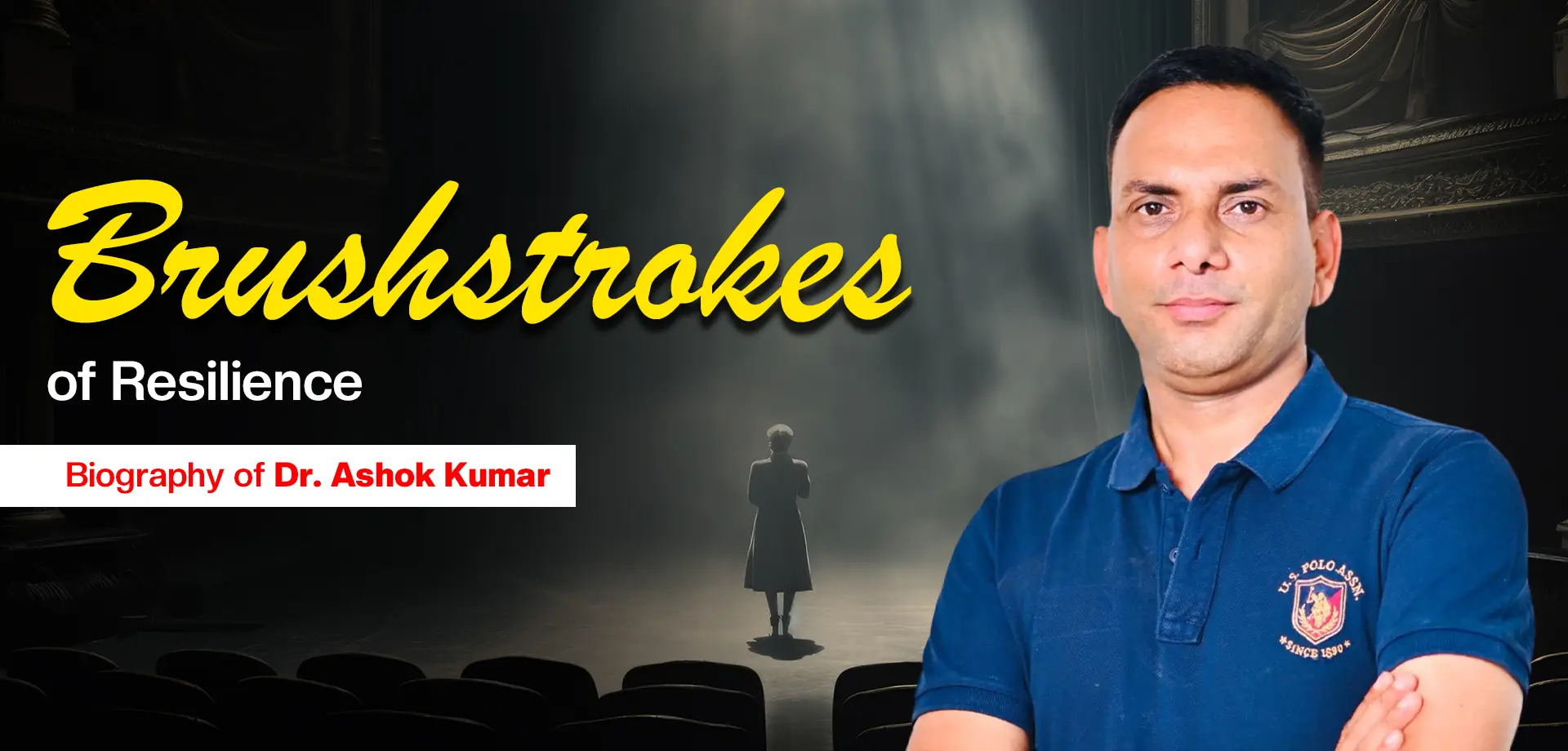 Ashok Kumar