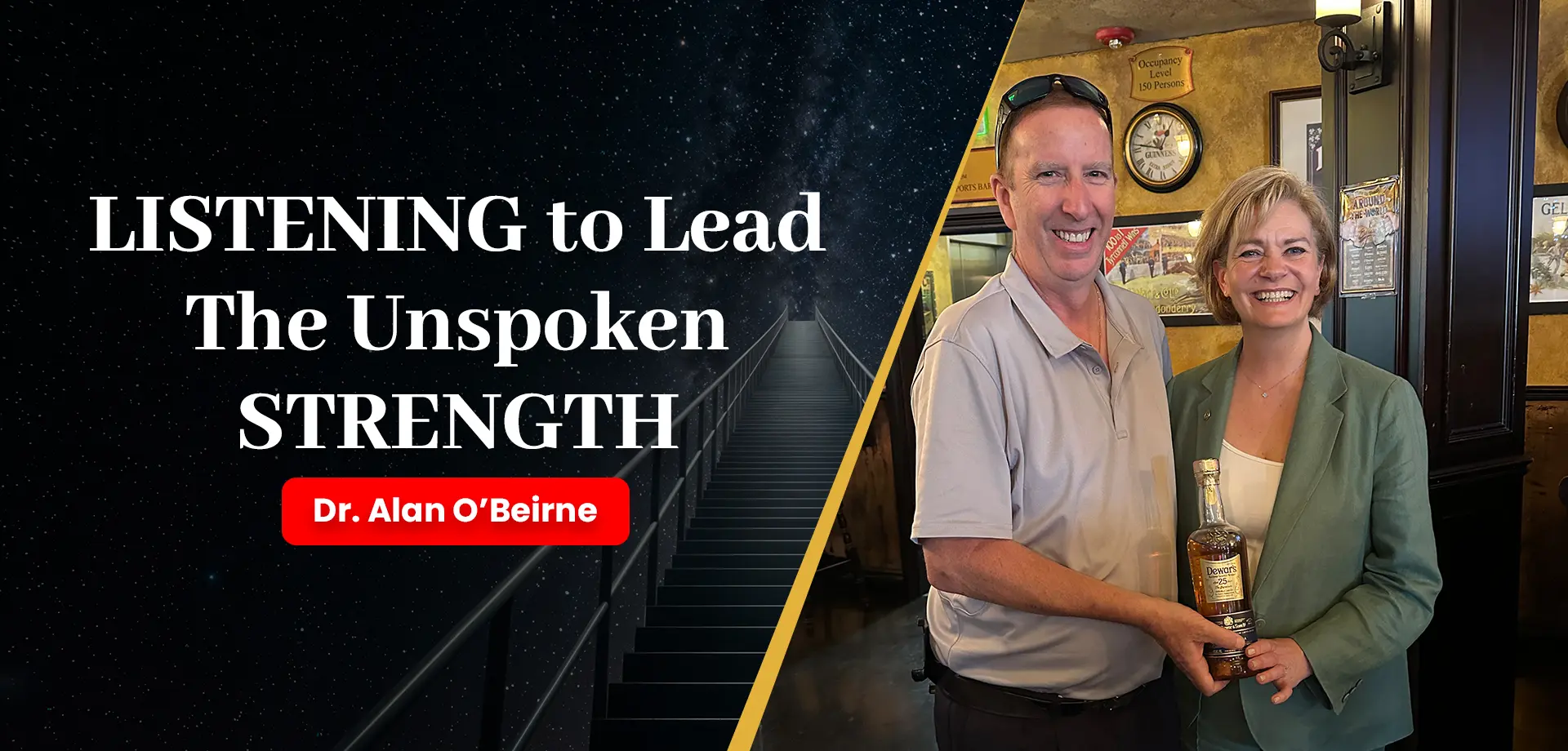 Dr. Alan O’Beirne