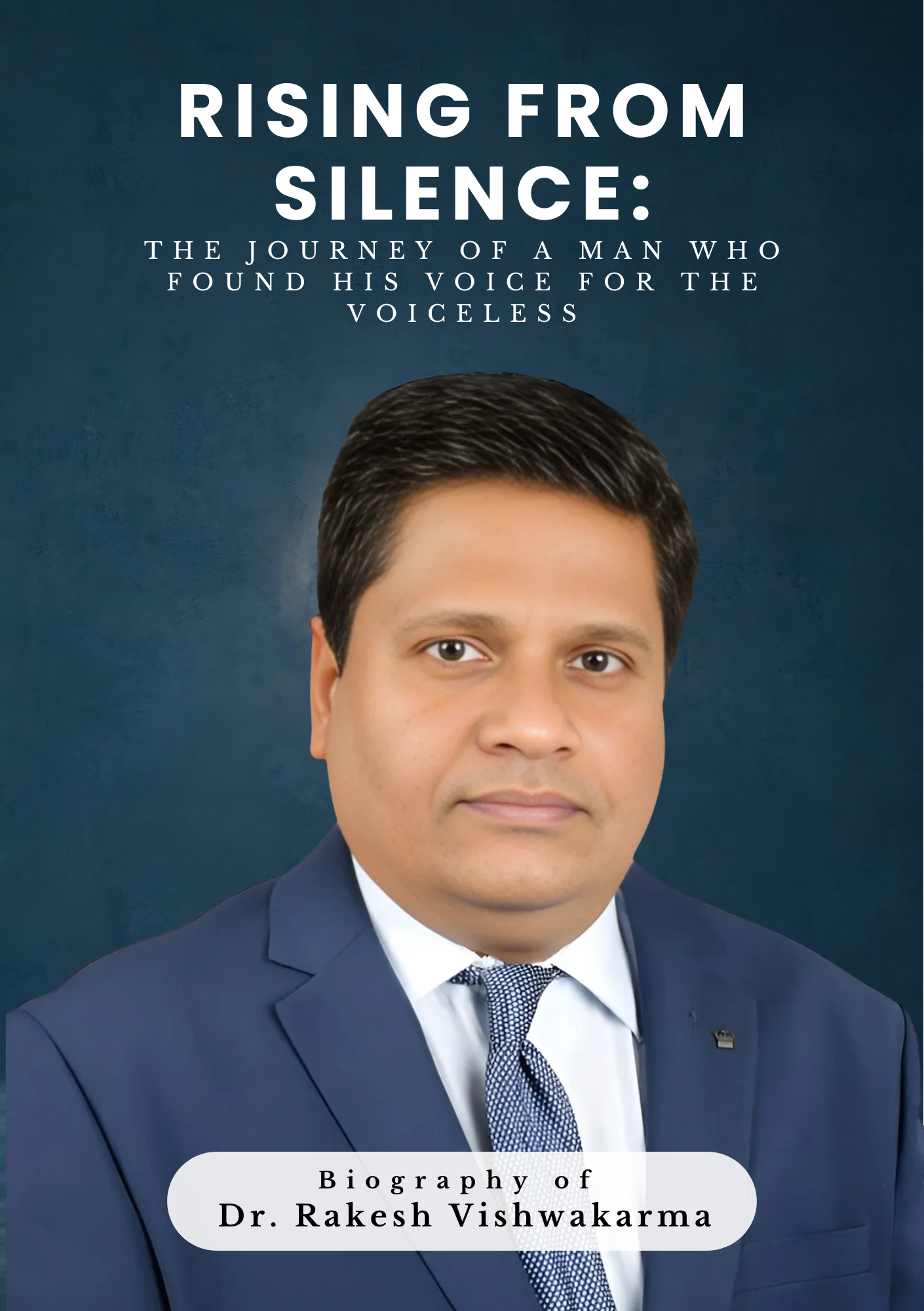 Dr. Rakesh Vishwakarma