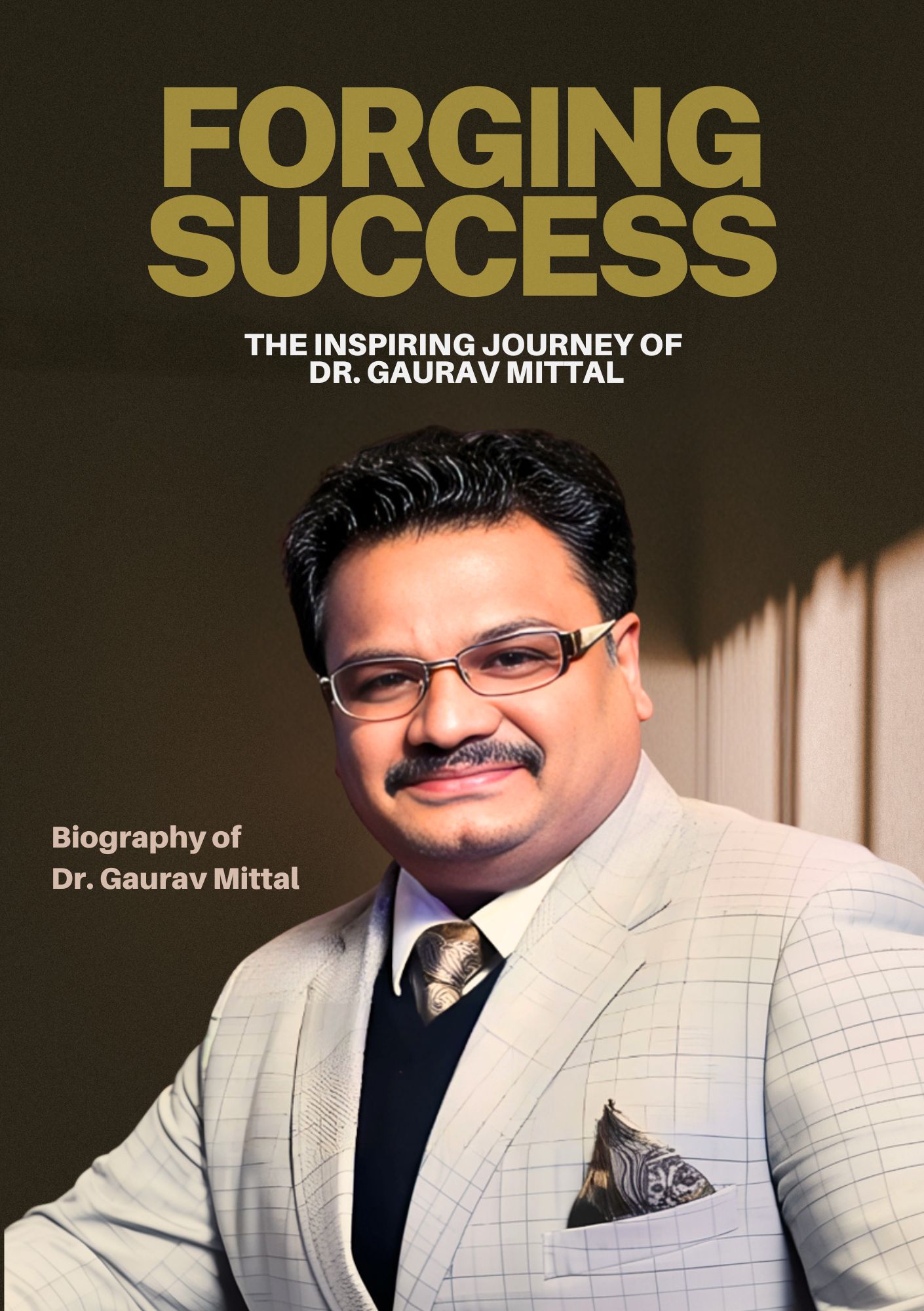Dr. Gaurav Mittal