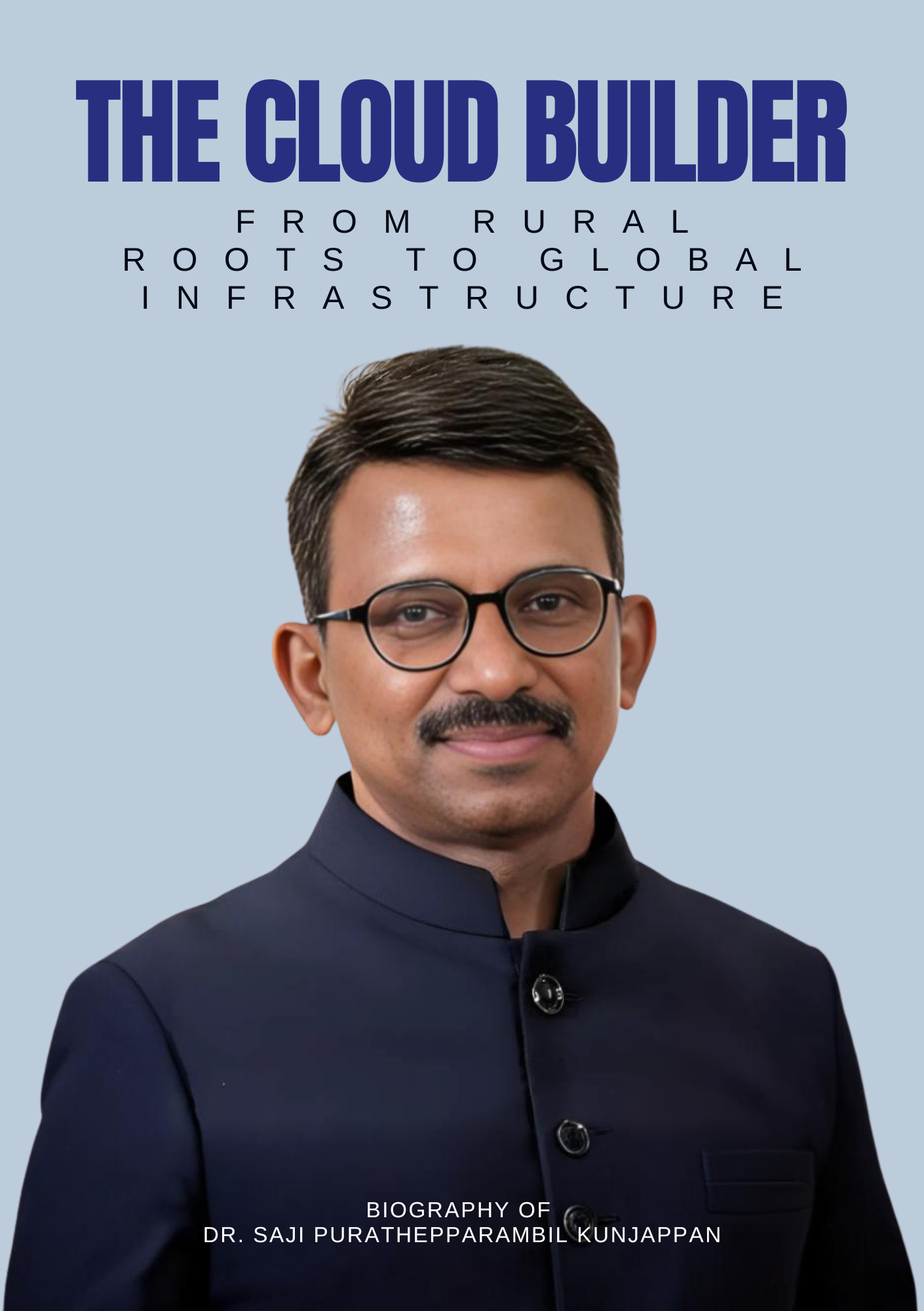 Dr. Saji Purathepparambil Kunjappan