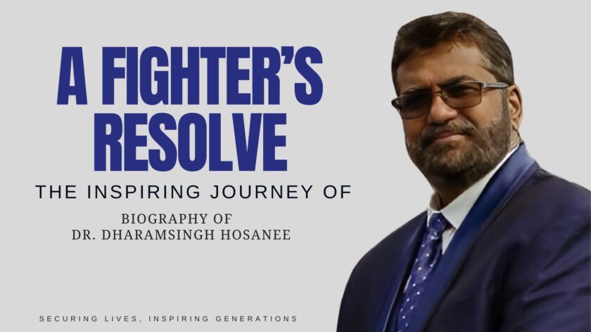 Dr. Dharamsingh Hosanee