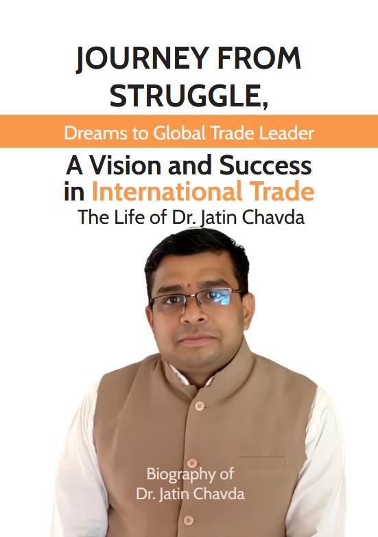 Dr. Jatin Chavda
