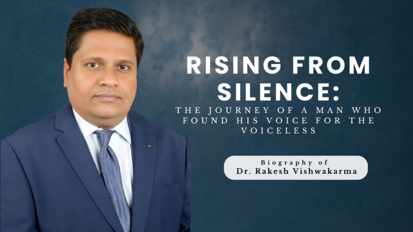 Dr. Rakesh Vishwakarma