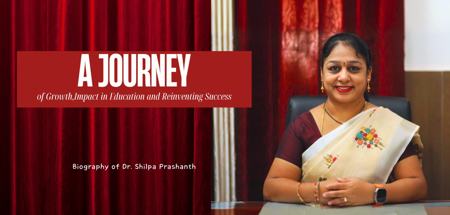 Shilpa Prashanth