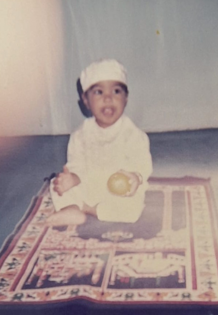 arshad