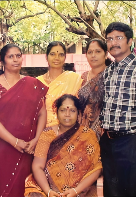 balaji