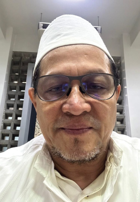 datuk