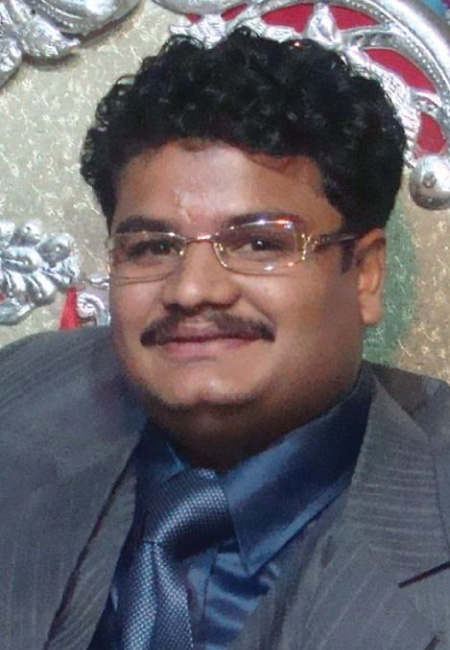 gaurav