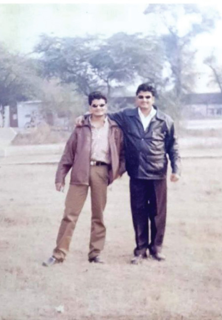 gaurav