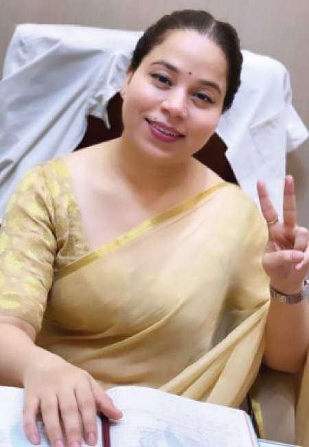 khushboo