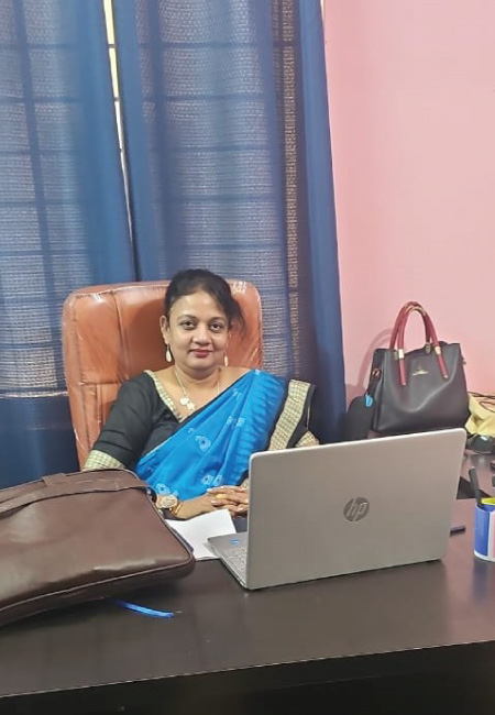 nivedita
