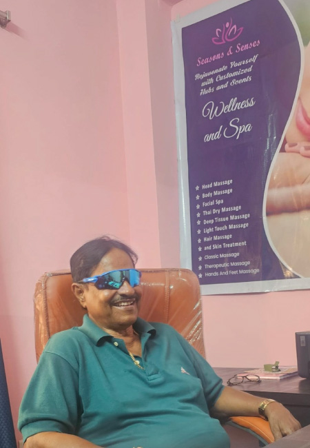 nivedita