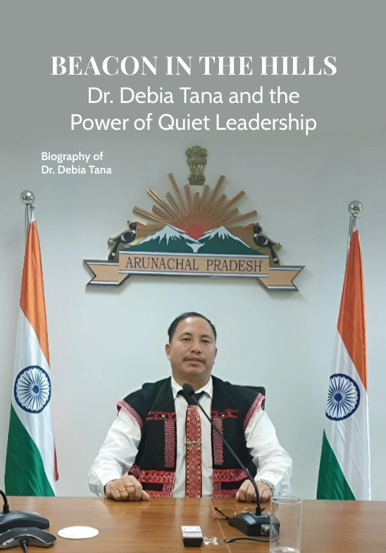 Dr. Debia Tana