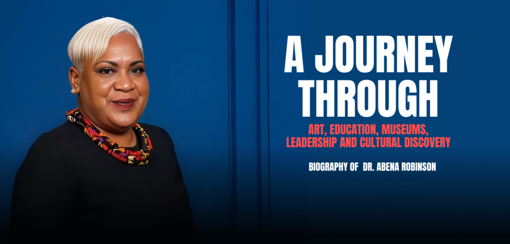 Dr. Abena Robinson
