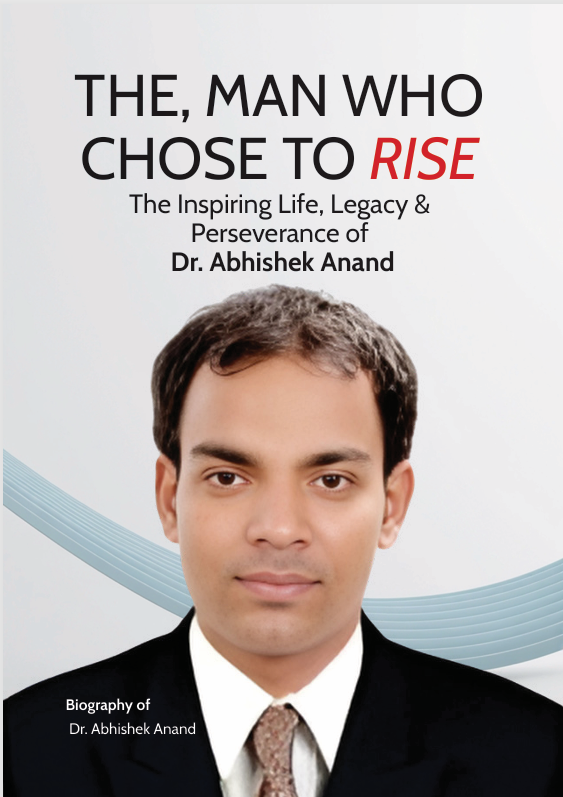 Dr. Abhishek Anand