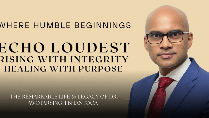 Dr. Awotarsingh Bhantooa