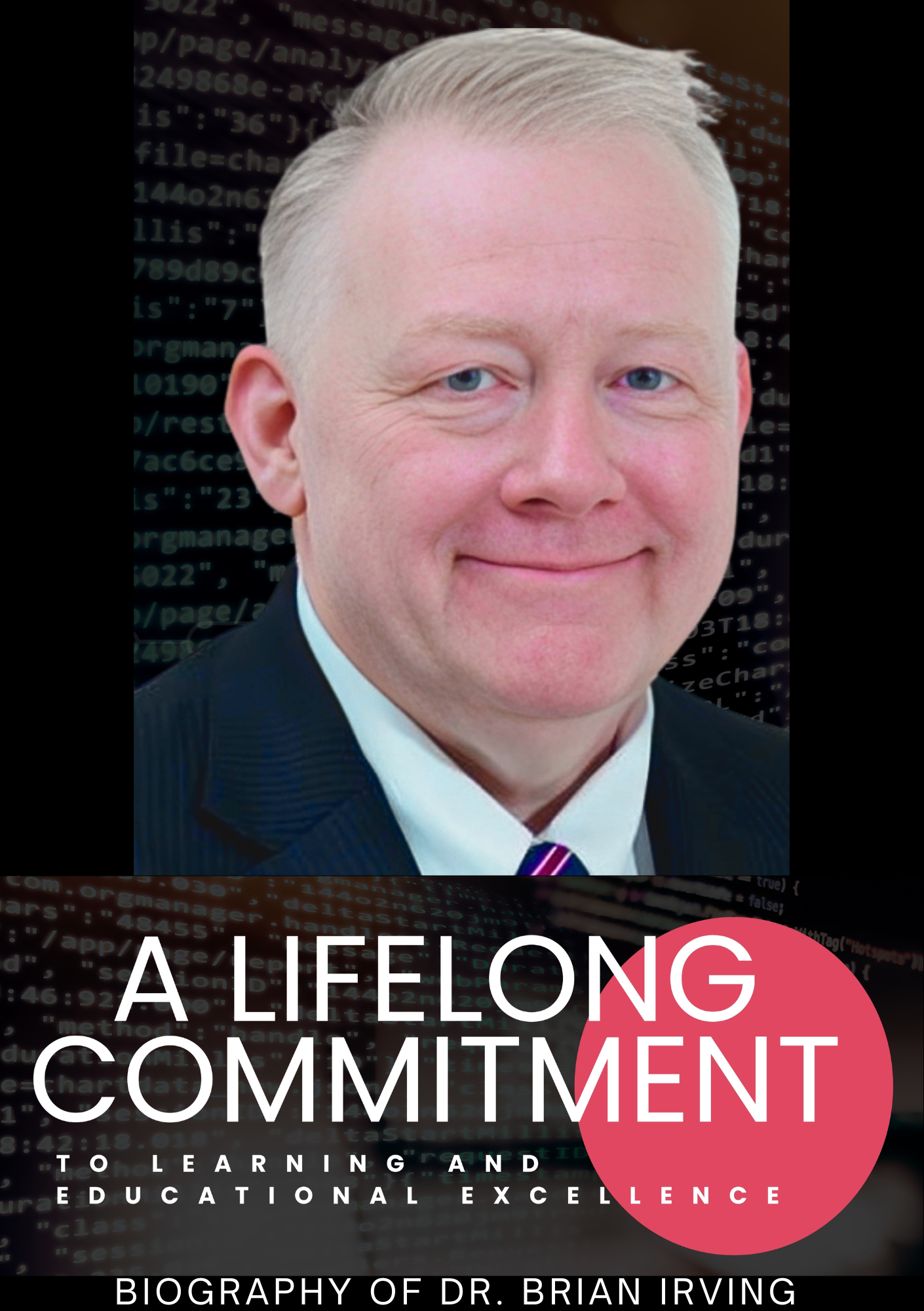 Dr. Brian Irving