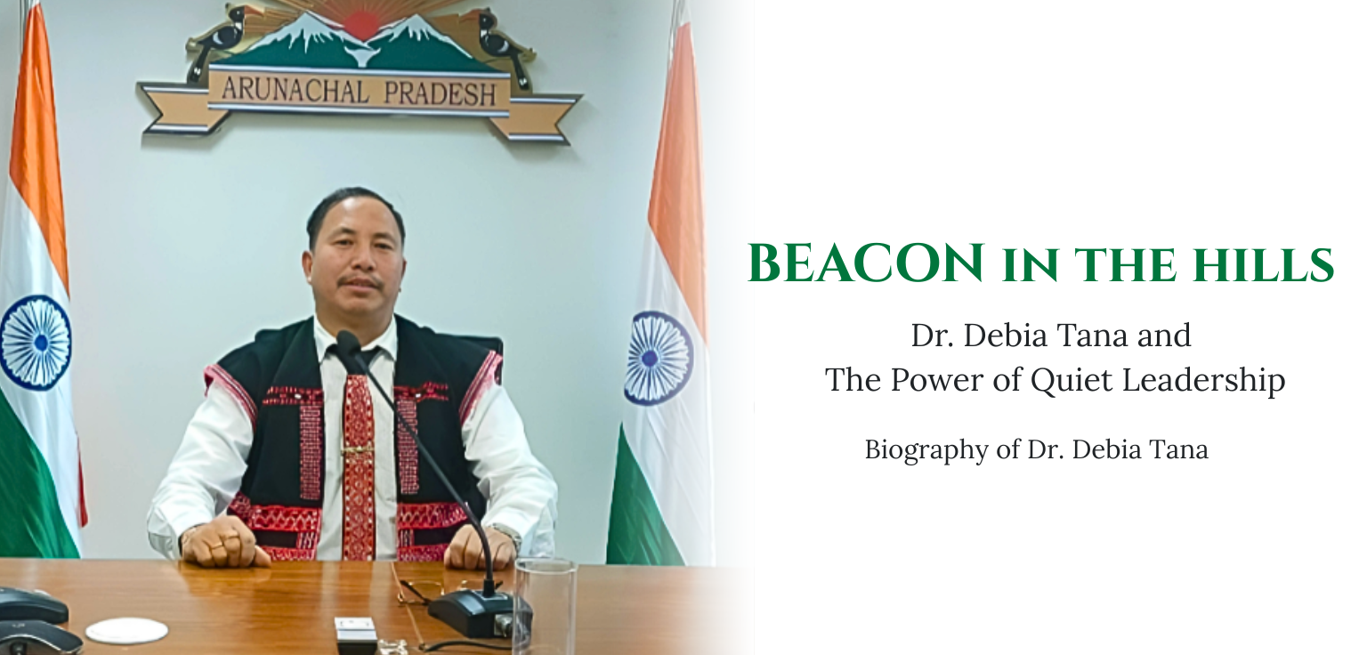 Dr. Debia Tana