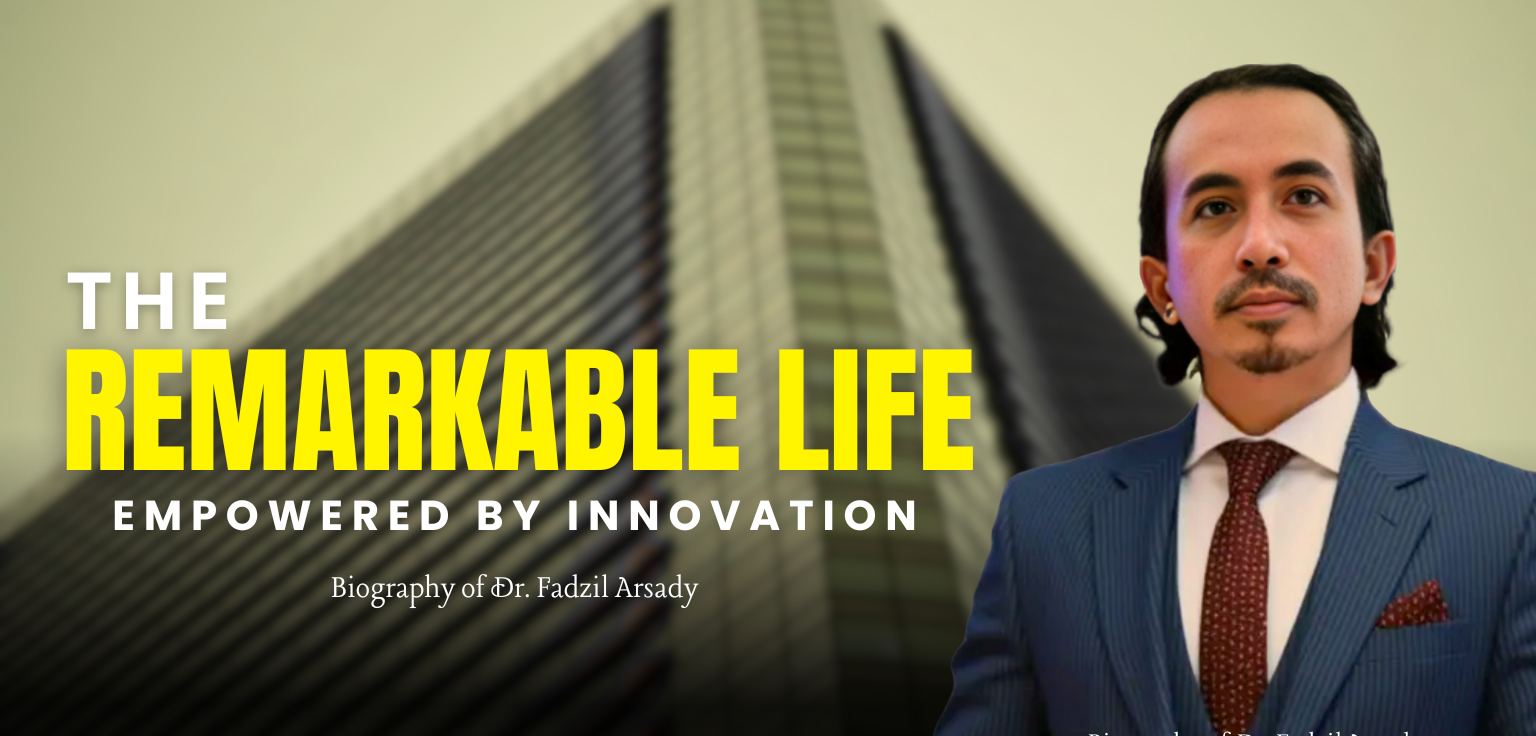 Dr. Fadzil Arsady