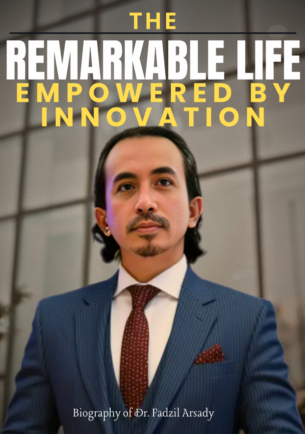 Dr. Fadzil Arsady