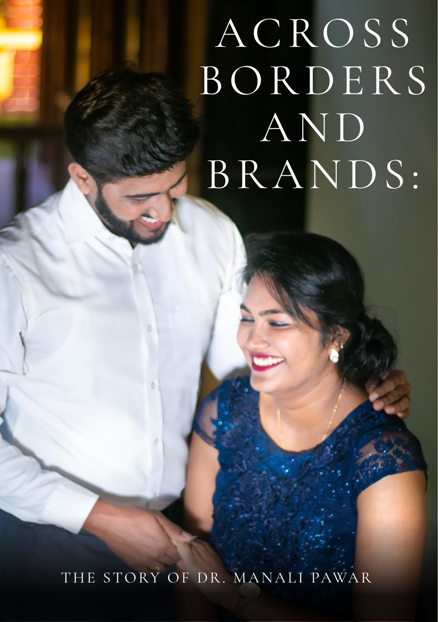 Dr. Manali Pawar
