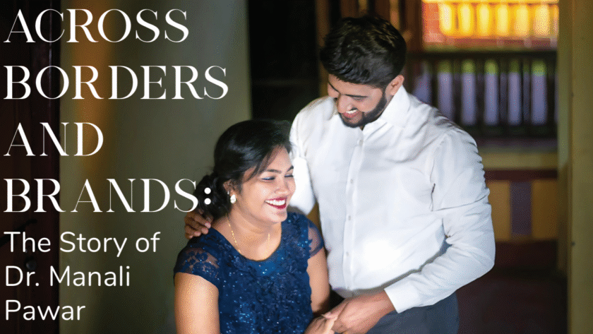 Dr. Manali Pawar