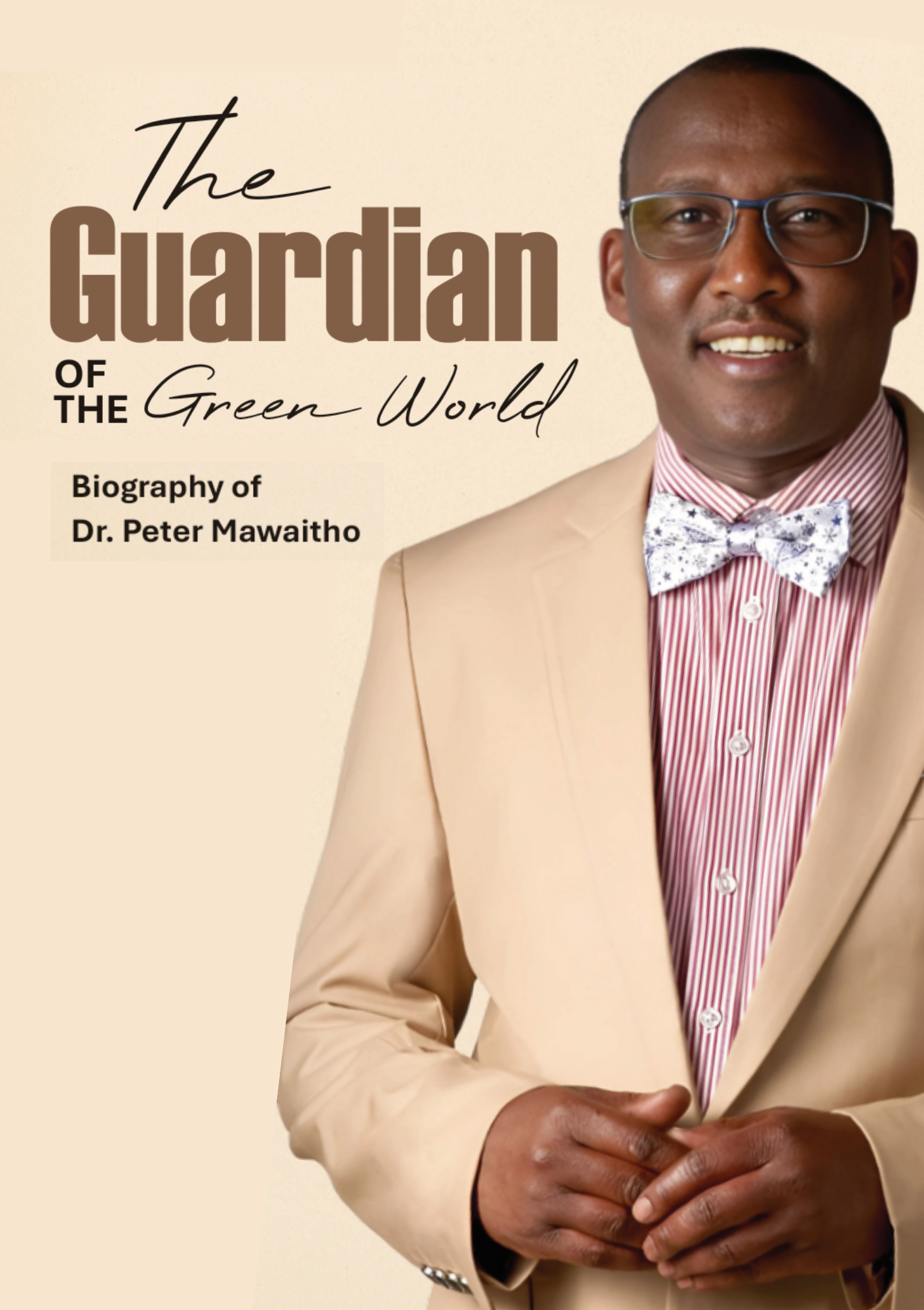 Dr. Peter Mawaitho