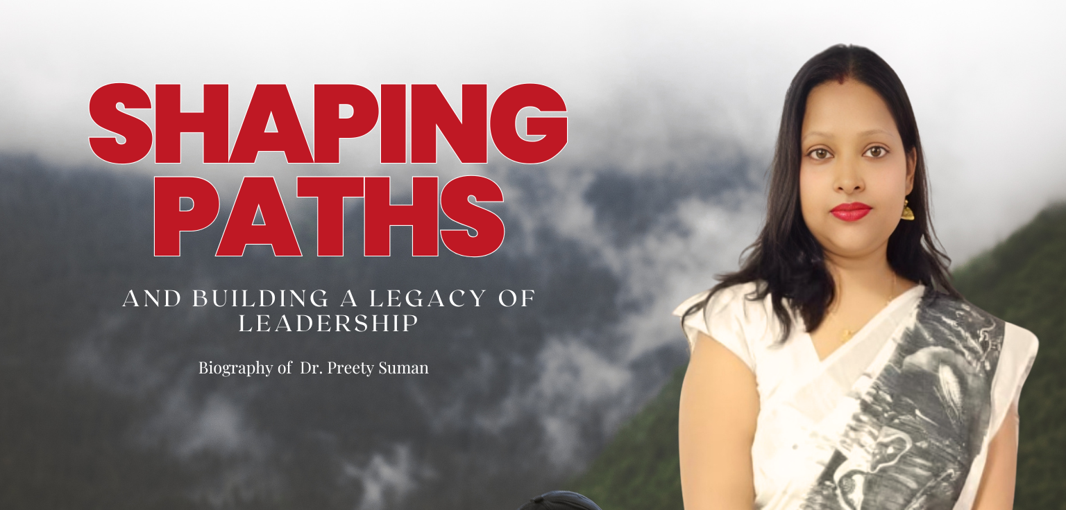 Dr. Preety Suman