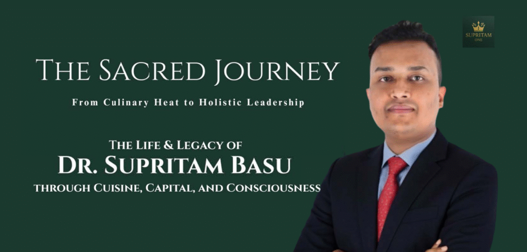Dr. Supritam Basu