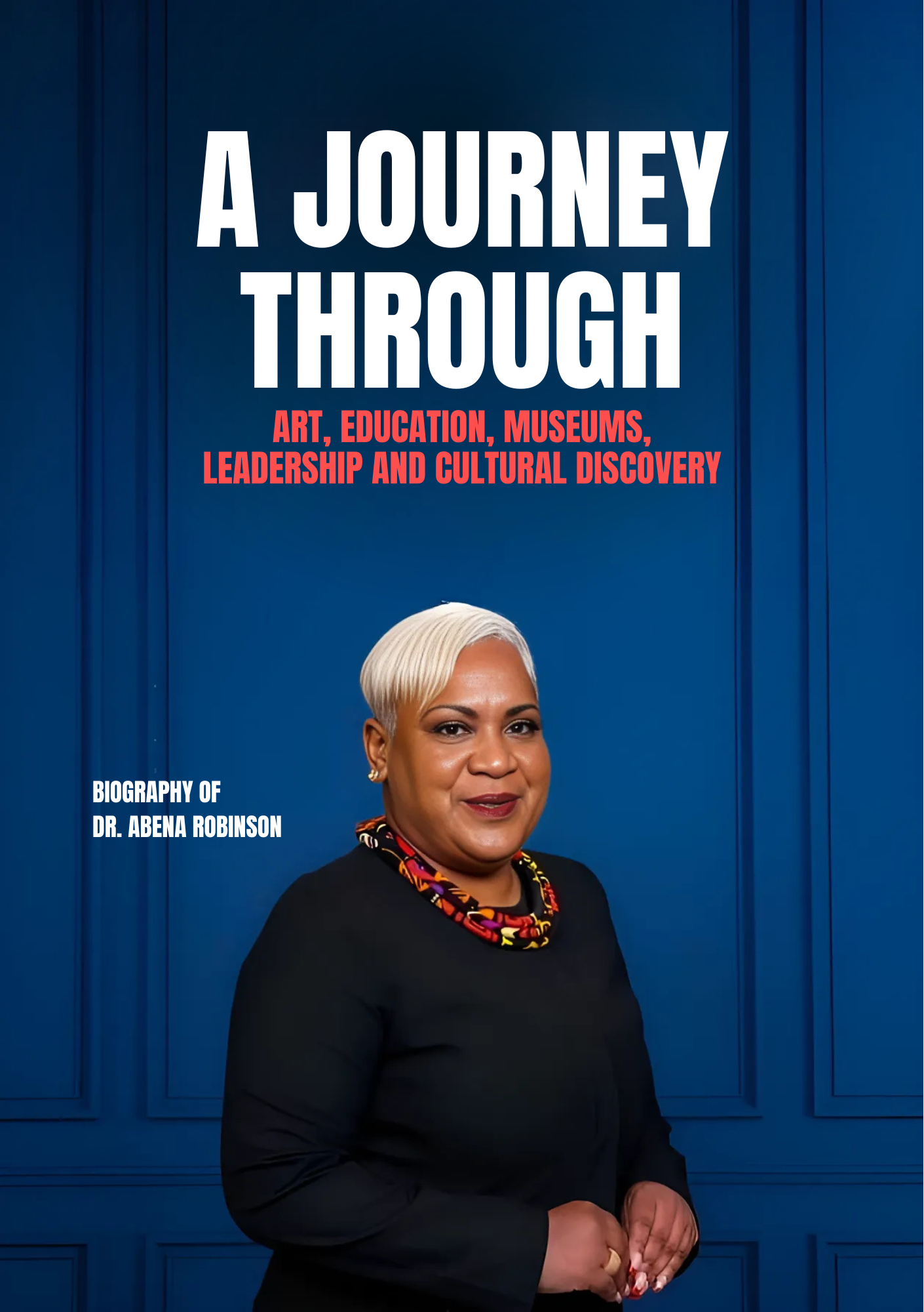 Dr. Abena Robinson