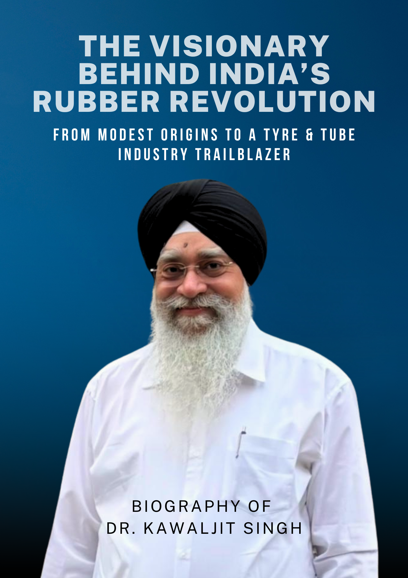 Dr. Kawaljit Singh