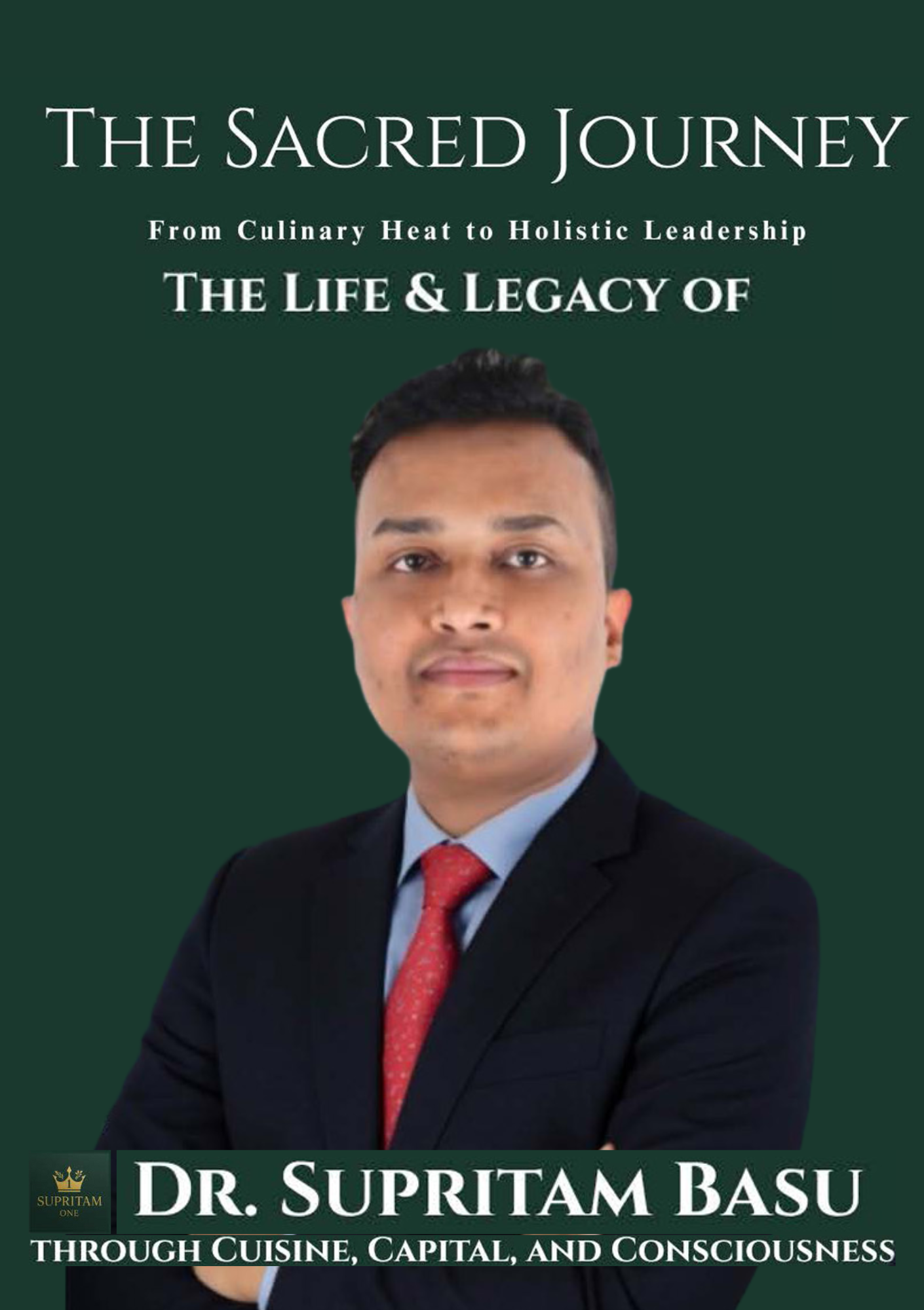 Dr. Supritam Basu