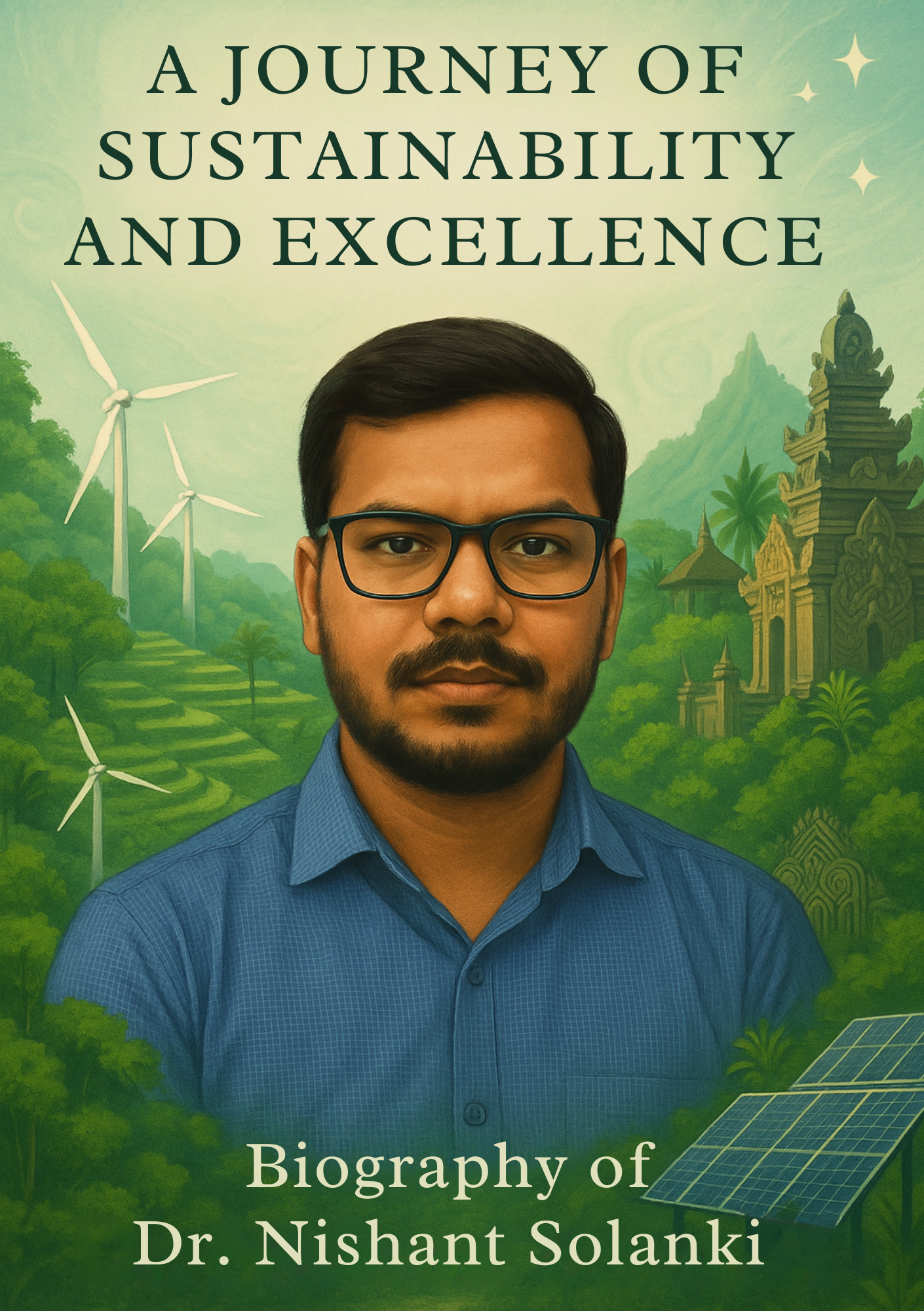 Nishant Solanki