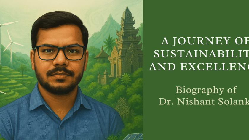 Nishant Solanki