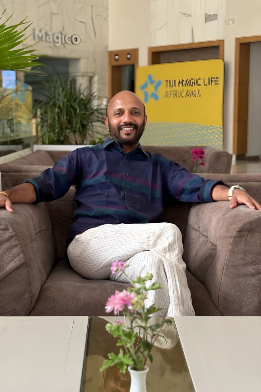 Dr. Venkatapathiraja Yenumula - Famous Personalities