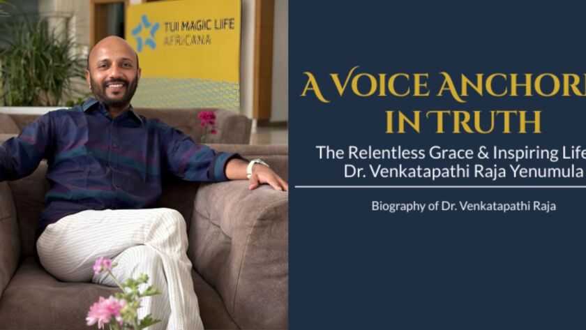 Venkatapathiraja Yenumula