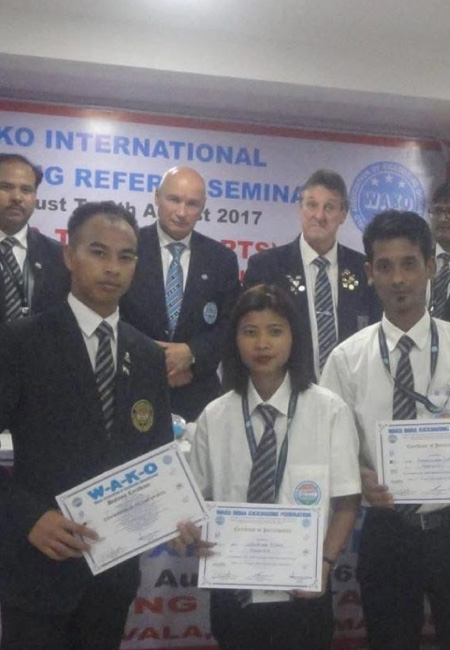 Dr. Lambhadaka Patlong