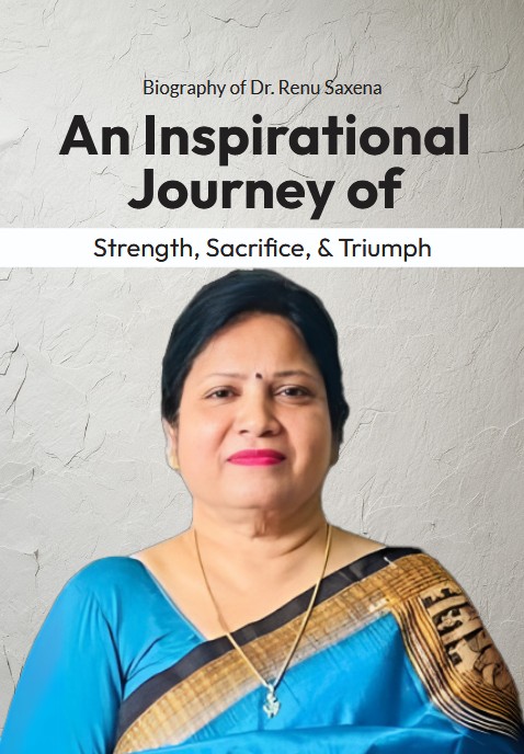 Dr. Renu Saxena